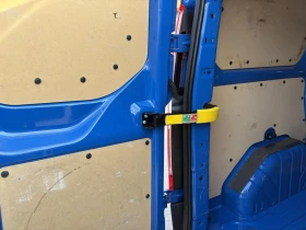 Ford Transit Custom, снимка 13