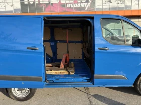Ford Transit Custom, снимка 10