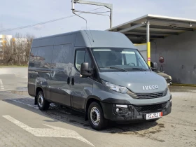 Iveco Daily 3.0 179k.c. 8G Himatic  | Mobile.bg � ����� ������ 2