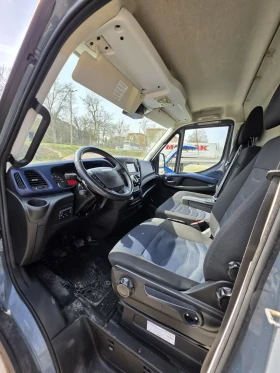 Iveco Daily 3.0 179k.c. 8G Himatic  | Mobile.bg � ����� ������ 17