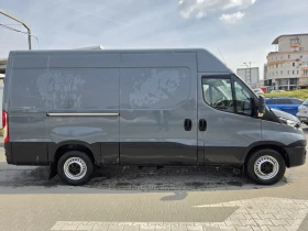Iveco Daily 3.0 179k.c. 8G Himatic  | Mobile.bg � ����� ������ 4