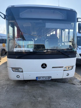 Mercedes-Benz Conecto 