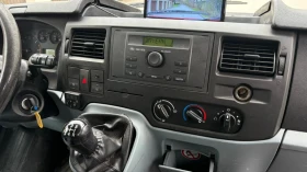 Ford Transit 8+ 1 ����� ����� 208000�� | Mobile.bg � ����� ������ 12