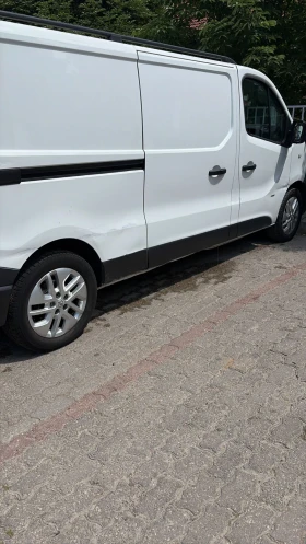 Opel Vivaro | Mobile.bg � ����� ������ 4