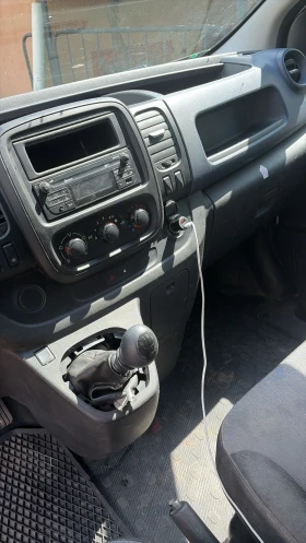 Opel Vivaro | Mobile.bg � ����� ������ 6