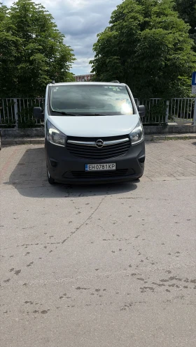 Opel Vivaro | Mobile.bg � ����� ������ 2