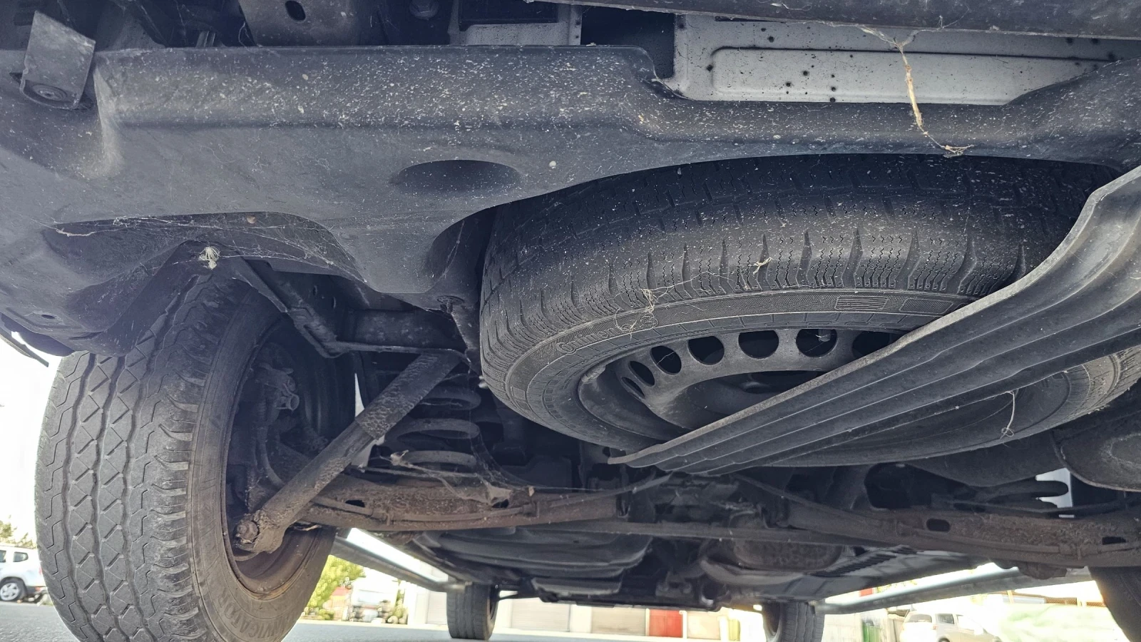 VW Transporter 6 8+ 1  /    | Mobile.bg   17