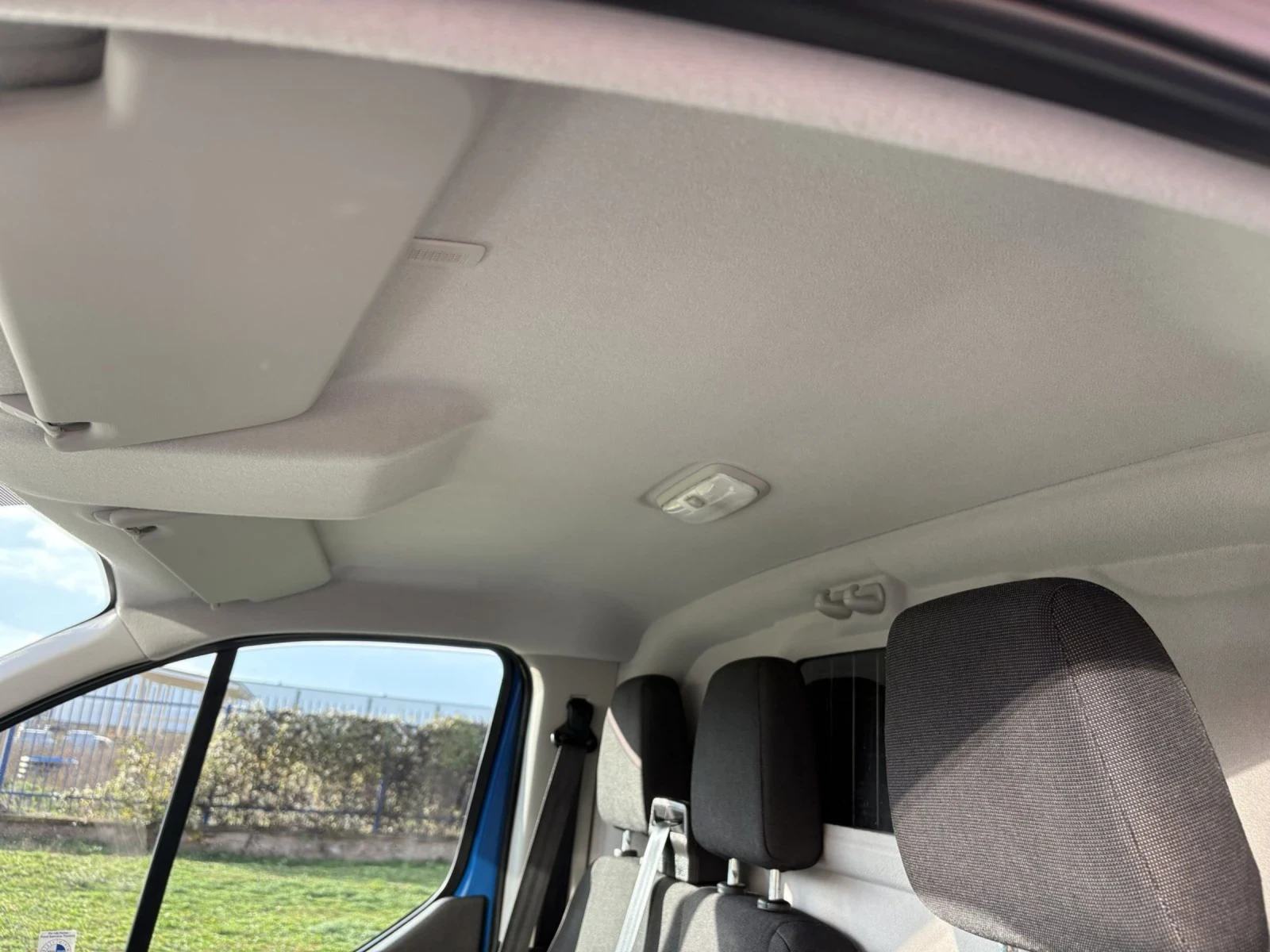 Ford Transit Custom | Mobile.bg   14