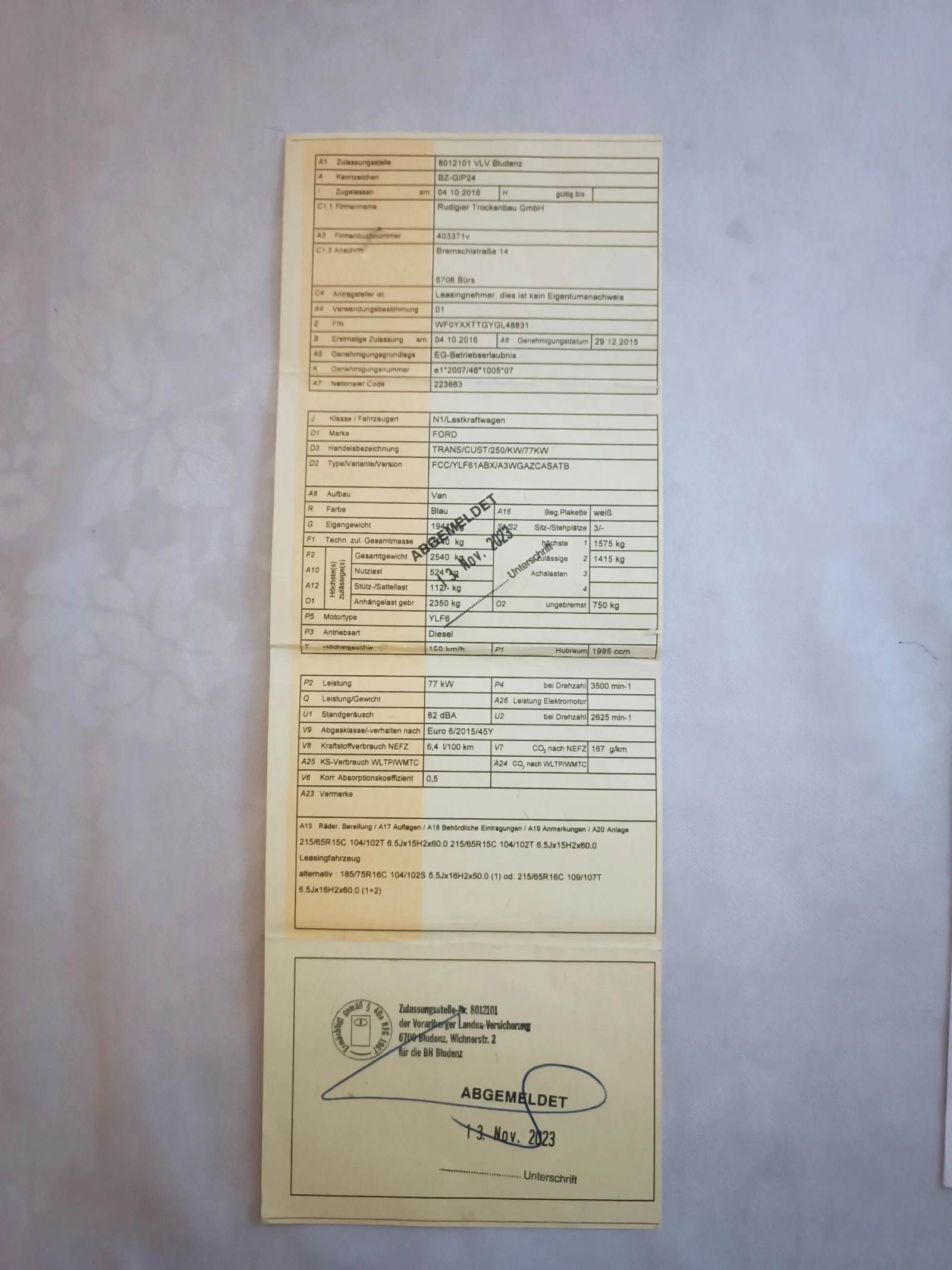 Ford Transit Custom | Mobile.bg � ����������� 17