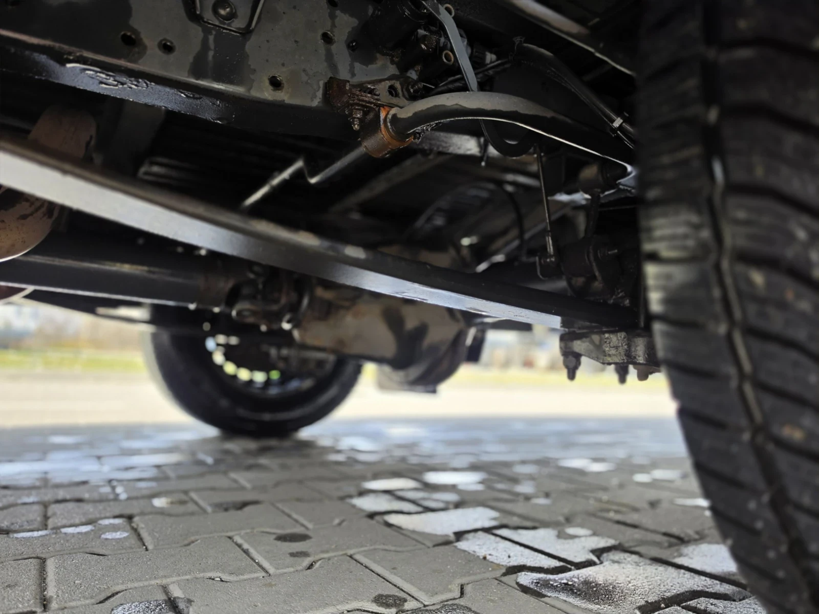 Iveco Daily 3.0 179k.c. 8G Himatic  | Mobile.bg � ����������� 10