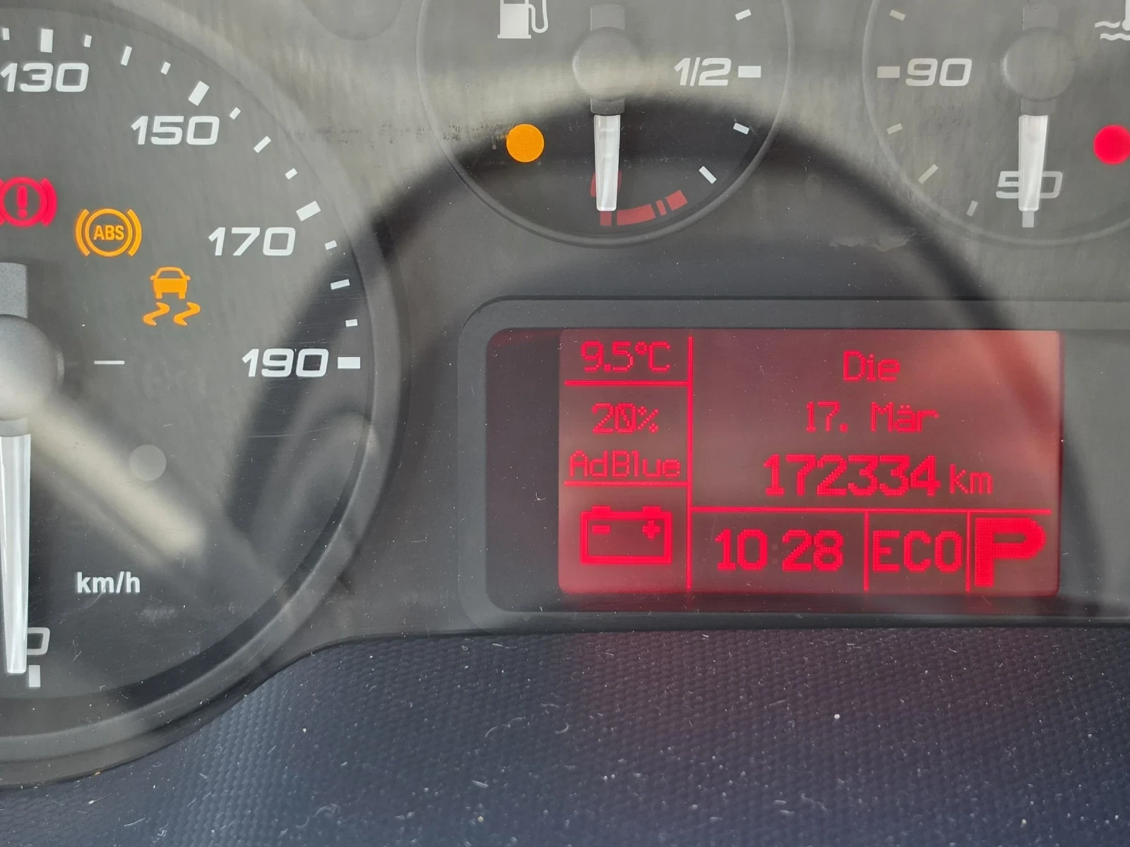 Iveco Daily 3.0 179k.c. 8G Himatic  | Mobile.bg � ����������� 14