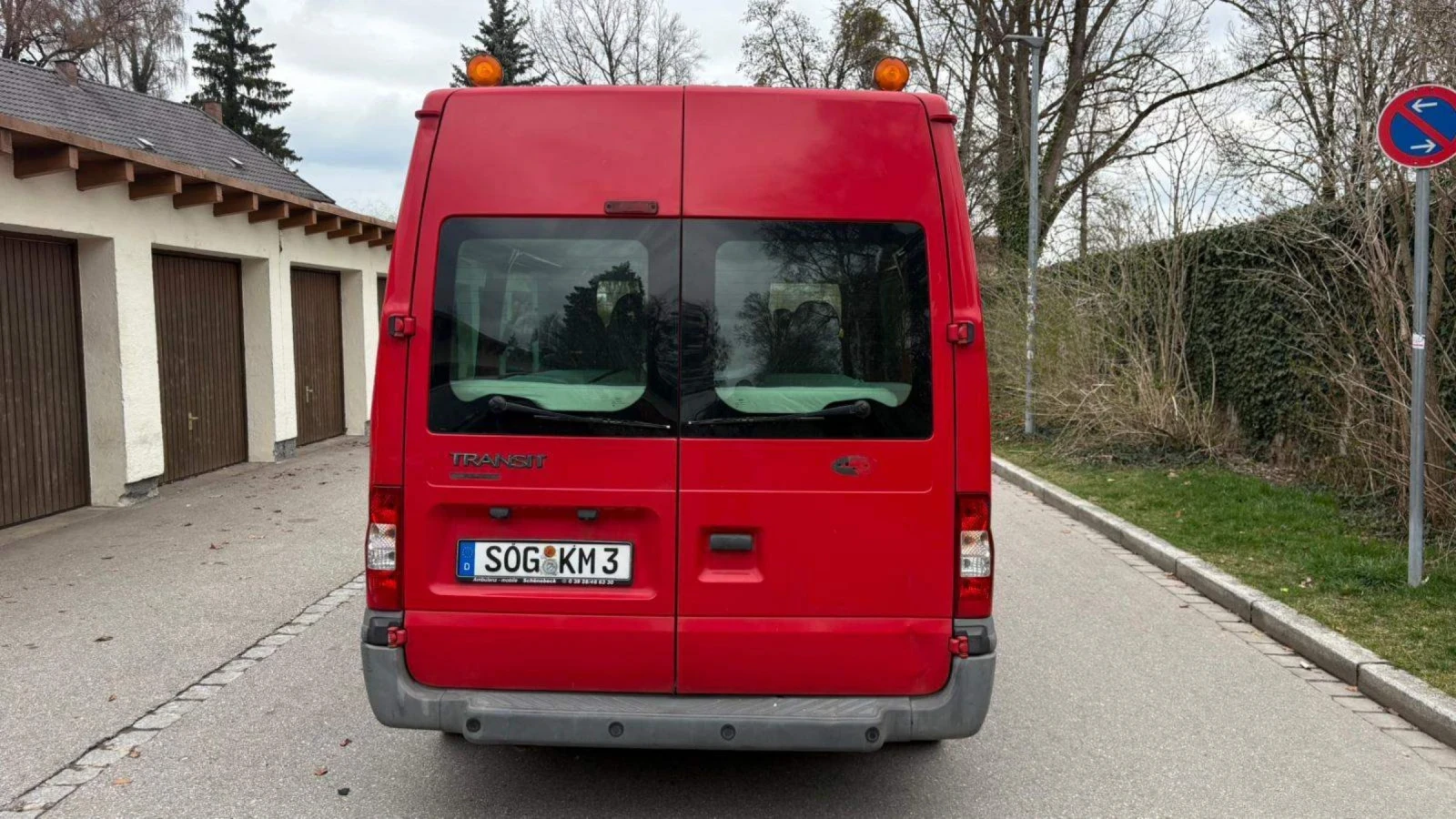 Ford Transit 8+ 1 ����� ����� 208000�� | Mobile.bg � ����������� 8