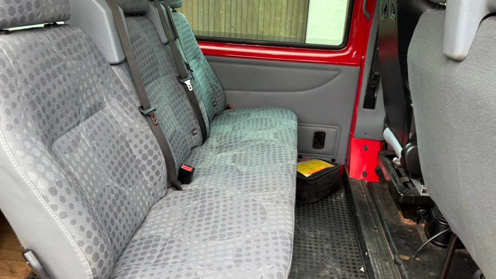 Ford Transit 8+ 1 ����� ����� 208000�� | Mobile.bg � ����������� 9