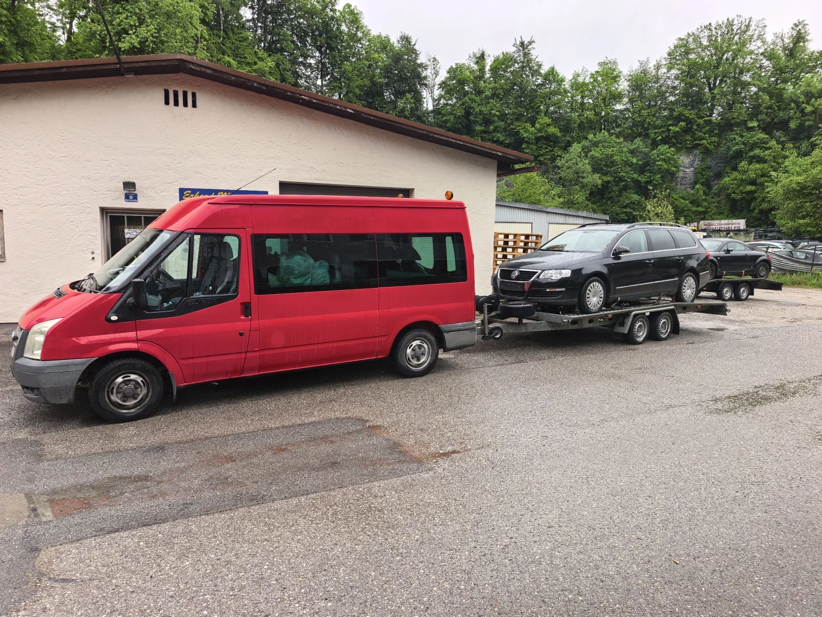 Ford Transit 8+ 1 ����� ����� 208000�� | Mobile.bg � ����������� 16