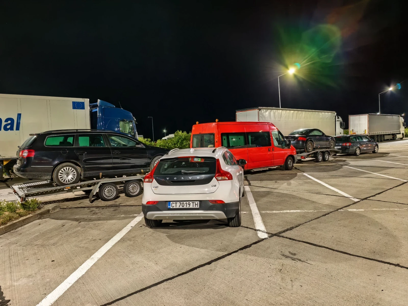 Ford Transit 8+ 1 ����� ����� 208000�� | Mobile.bg � ����������� 17