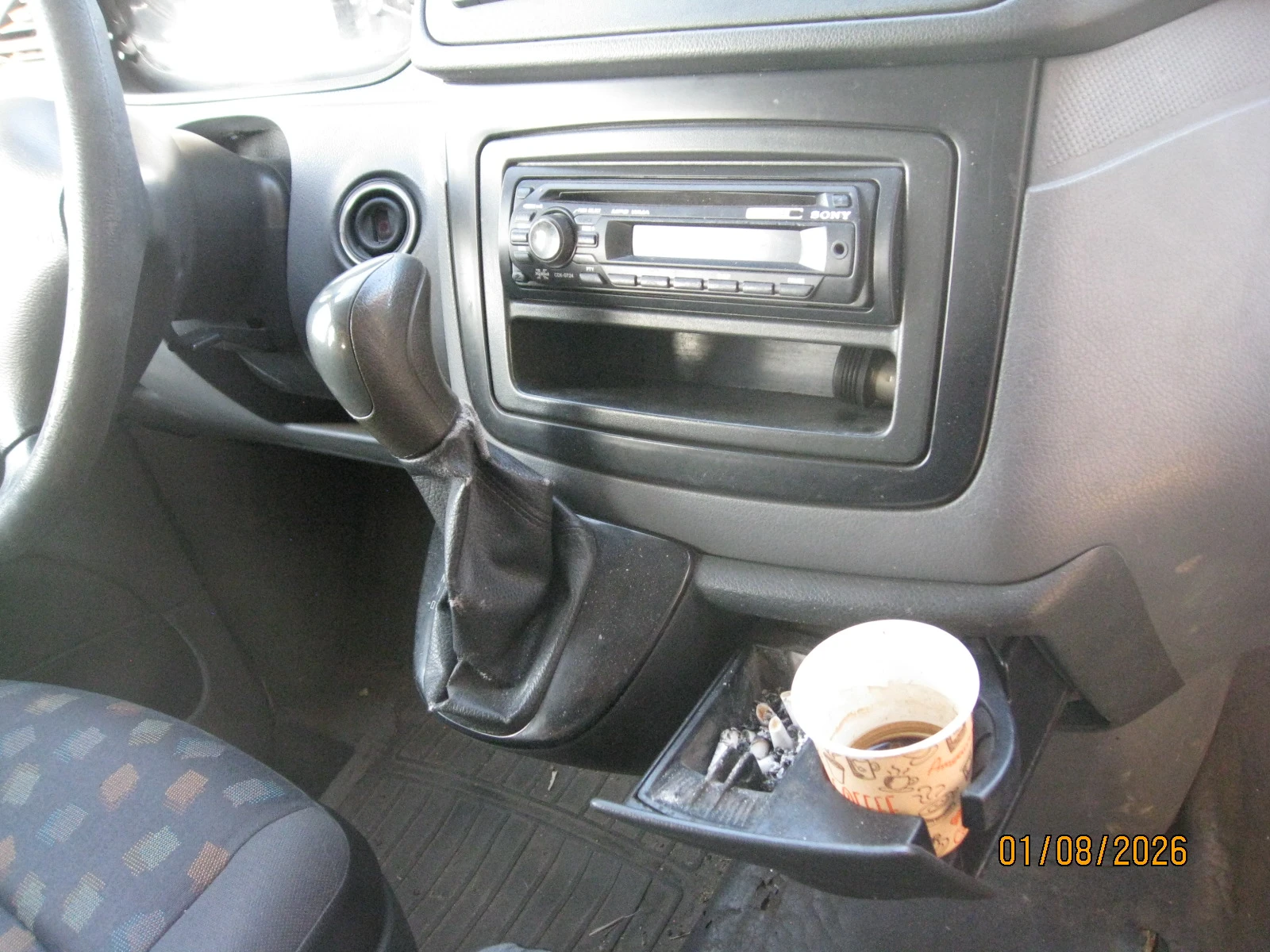 Mercedes-Benz Vito AVTOMAT , снимка 7 - Бусове и автобуси - 55726670