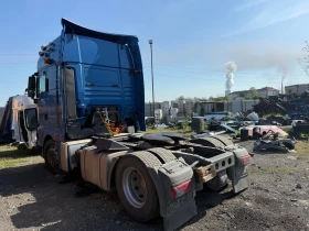 Man Tgx 440 EEV, снимка 3