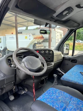 Iveco Daily, снимка 4