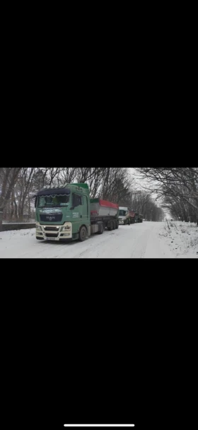 Обява за продажба на Man Tgx ~18 960 лв. - изображение 2