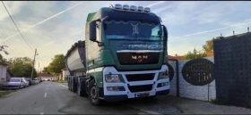 Обява за продажба на Man Tgx ~18 960 лв. - изображение 3