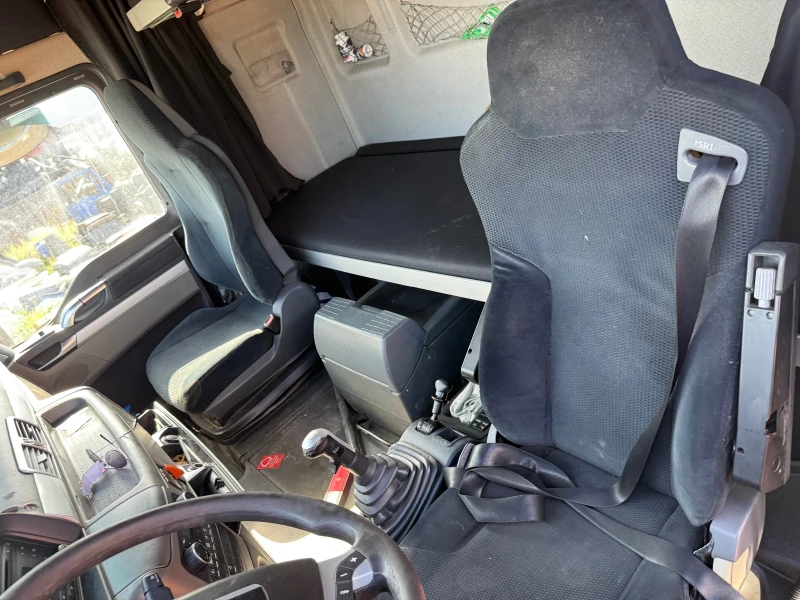 Man Tgx 440 EEV, снимка 8 - Камиони - 49986623