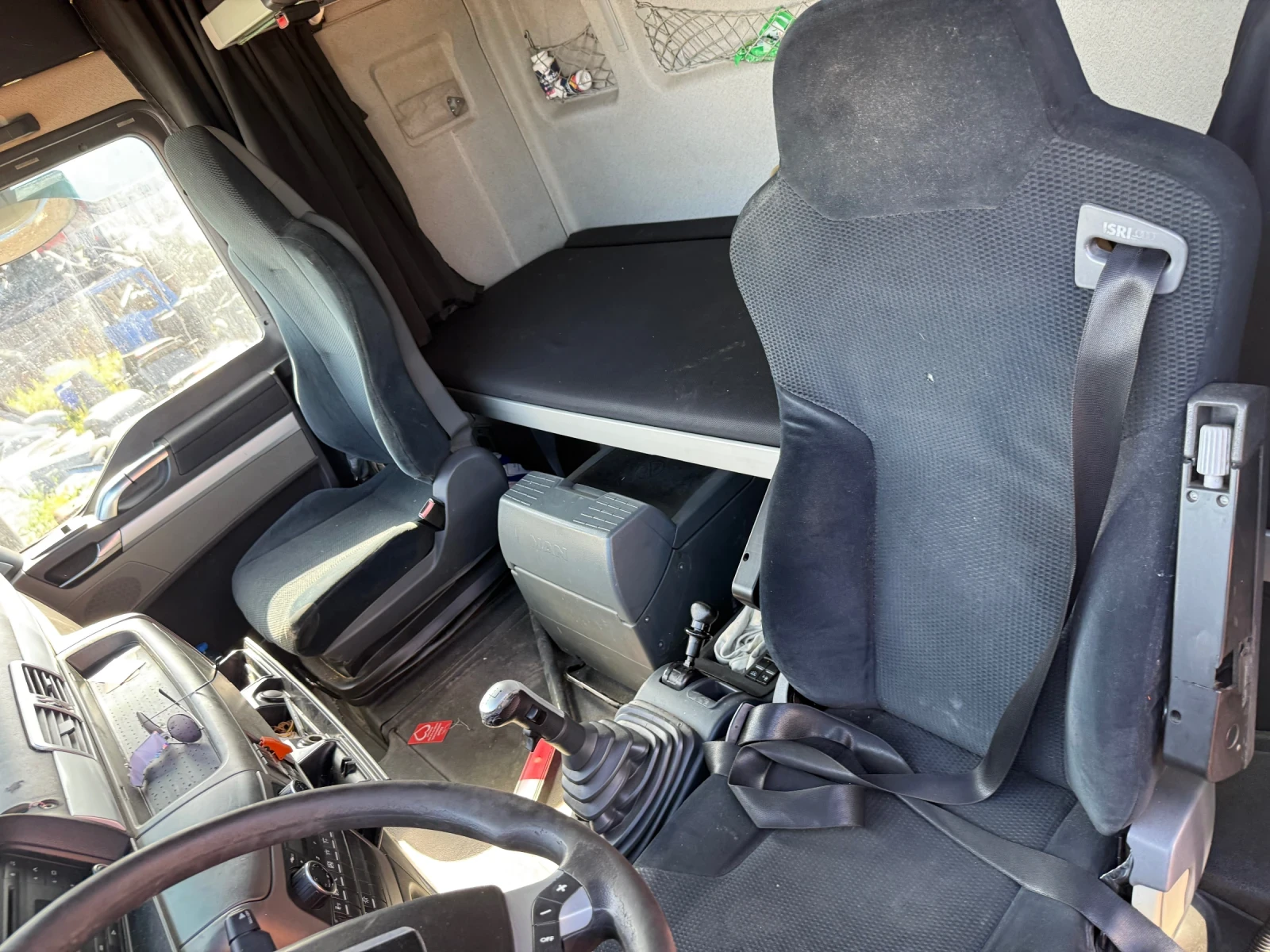Man Tgx 440 EEV - изображение 8