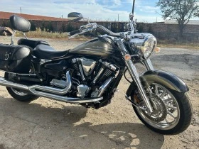Yamaha Stratoliner Xv 1900 S, снимка 4