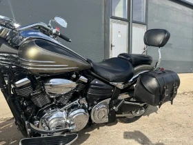 Yamaha Stratoliner Xv 1900 S, снимка 2