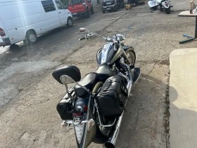 Yamaha Stratoliner Xv 1900 S, снимка 7