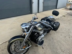 Yamaha Stratoliner Xv 1900 S, снимка 10