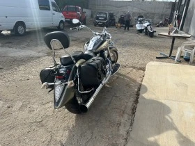 Yamaha Stratoliner Xv 1900 S, снимка 6