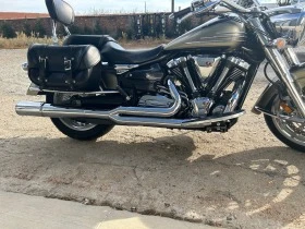 Yamaha Stratoliner Xv 1900 S, снимка 5