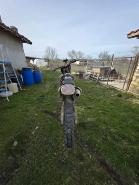 Suzuki Rmz 450, снимка 2