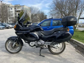 Honda Nt HONDA NT 650V, снимка 3