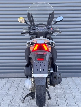 Honda Sh 300i ABS/LED, снимка 7