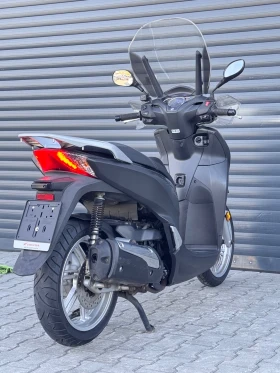 Honda Sh 300i ABS/LED, снимка 6
