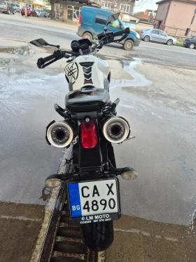 Yamaha Mt-03, снимка 7
