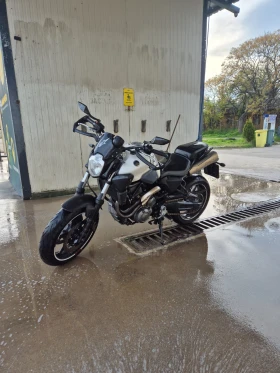 Yamaha Mt-03, снимка 6