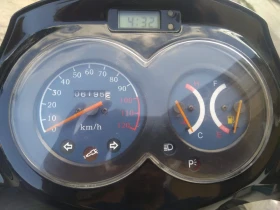 Cfmoto 125 E Charm, снимка 5