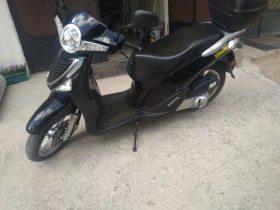 Cfmoto 125 E Charm, снимка 2