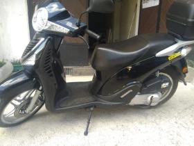 Cfmoto 125 E Charm, снимка 7