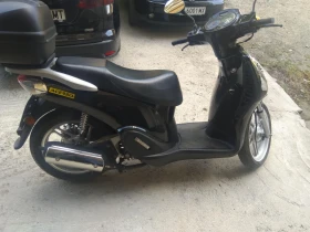 Cfmoto 125 E Charm, снимка 6