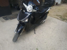 Cfmoto 125 E Charm, снимка 1
