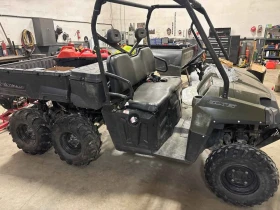 Polaris Ranger 6х6, снимка 1