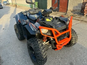 Polaris Scrambler 1000, снимка 5