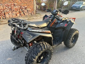 Polaris Scrambler 1000, снимка 4