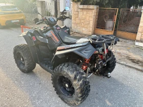 Polaris Scrambler 1000, снимка 2
