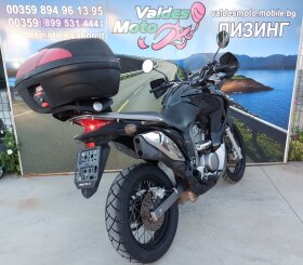 Honda Xlv 700, снимка 3 - Мотоциклети и мототехника - 38361039