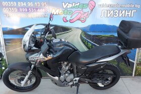 Honda Xlv 700, снимка 1 - Мотоциклети и мототехника - 38361039