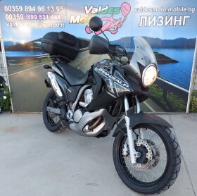 Honda Xlv 700, снимка 5 - Мотоциклети и мототехника - 38361039
